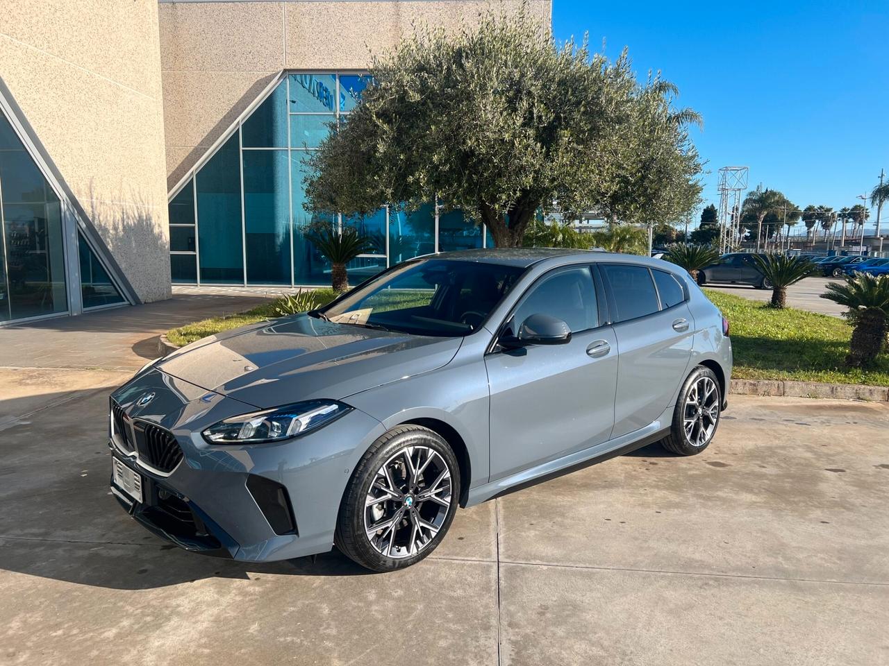 Bmw 118d MSport SUPER OFFERTA T-STOCK