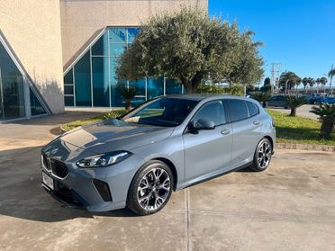Bmw 118d MSport SUPER OFFERTA T-STOCK