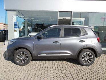 DR AUTOMOBILES dr 4.0  1.5 Bi-Fuel GPL IN PRONTA CONSEGNA