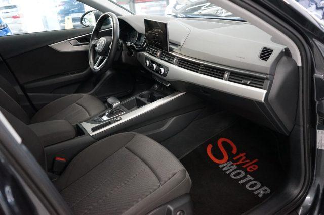 AUDI A4 Avant 2.0 35 TDI S tronic Business