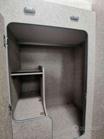 MCLOUIS MC4 SLIM 331 (ST.2025)