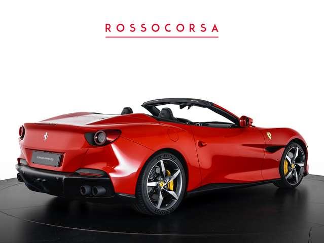 Ferrari Portofino M