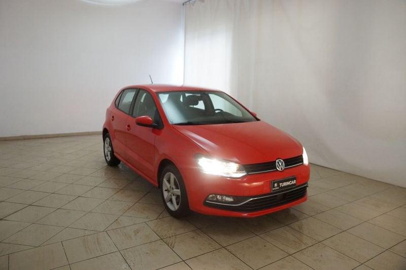 Volkswagen Polo 1.0 MPI 75cv Comfortline