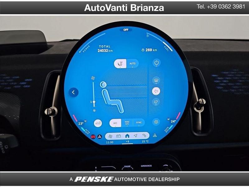 MINI Mini Countryman U25 Mini C Classic Countryman