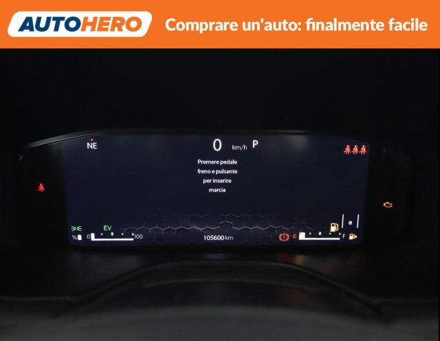 JEEP Compass 1.5 Turbo T4 130 CV MHEV 2WD Limited