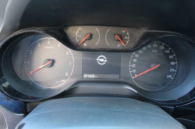 OPEL Corsa 1.2