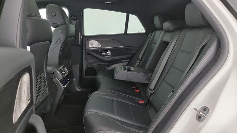Mercedes-Benz GLE Coupé 450 d 4Matic Mild Hybrid Coupé AMG Line Premium