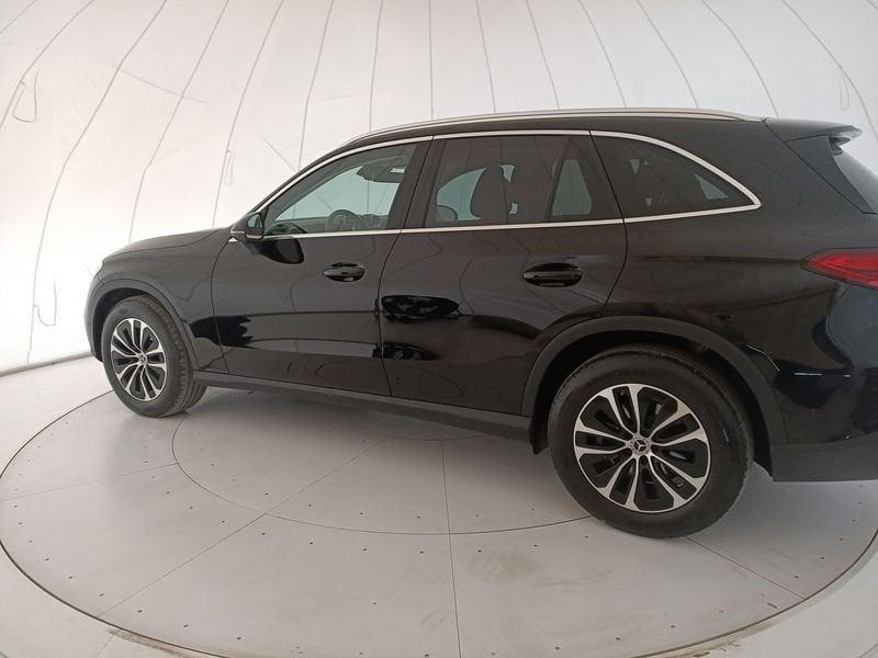 Mercedes-Benz GLC - X254 220 d mhev Advanced Plus 4matic auto