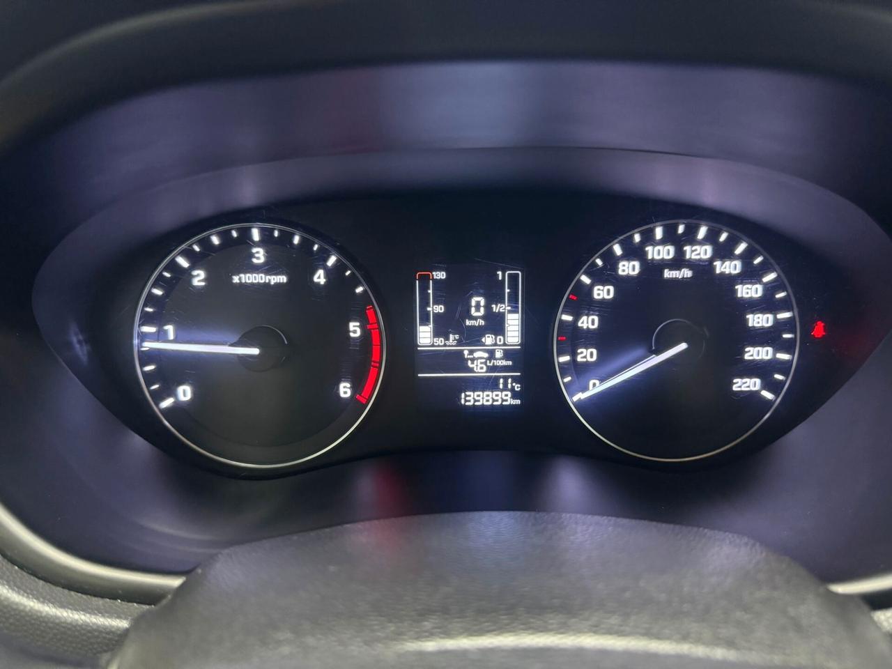 Hyundai i20 1.1 CRDi 12V 5 porte Style