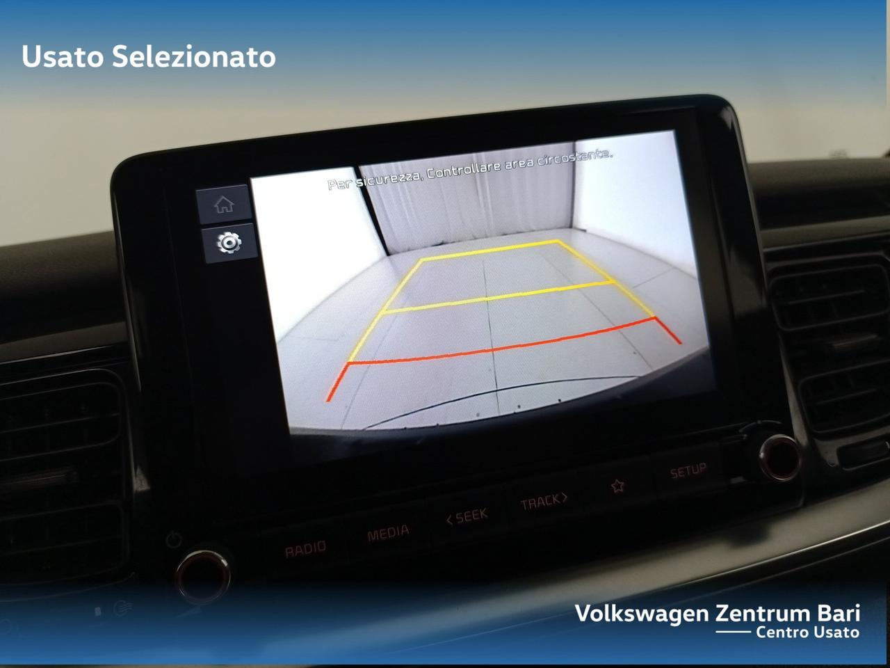 Kia Stonic 1.0 t-gdi mhev style 100cv mt