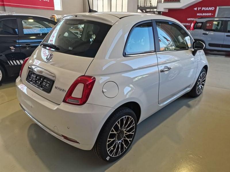 FIAT 500 1.0 Hybrid € 10950 !!CON ROTTAMAZIONE STATALE