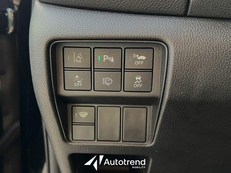 Honda CR-V 2.0 Hybrid 184 CV Automatica Lifestyle Navi