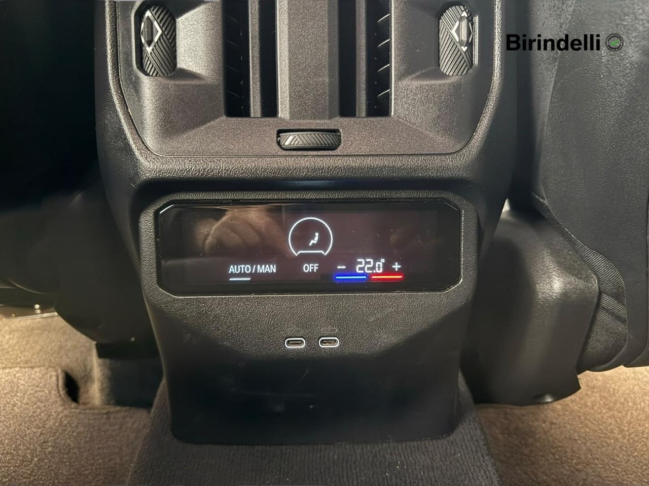 BMW X3 (G45) - X3 xDrive20d 48V MSport Pro