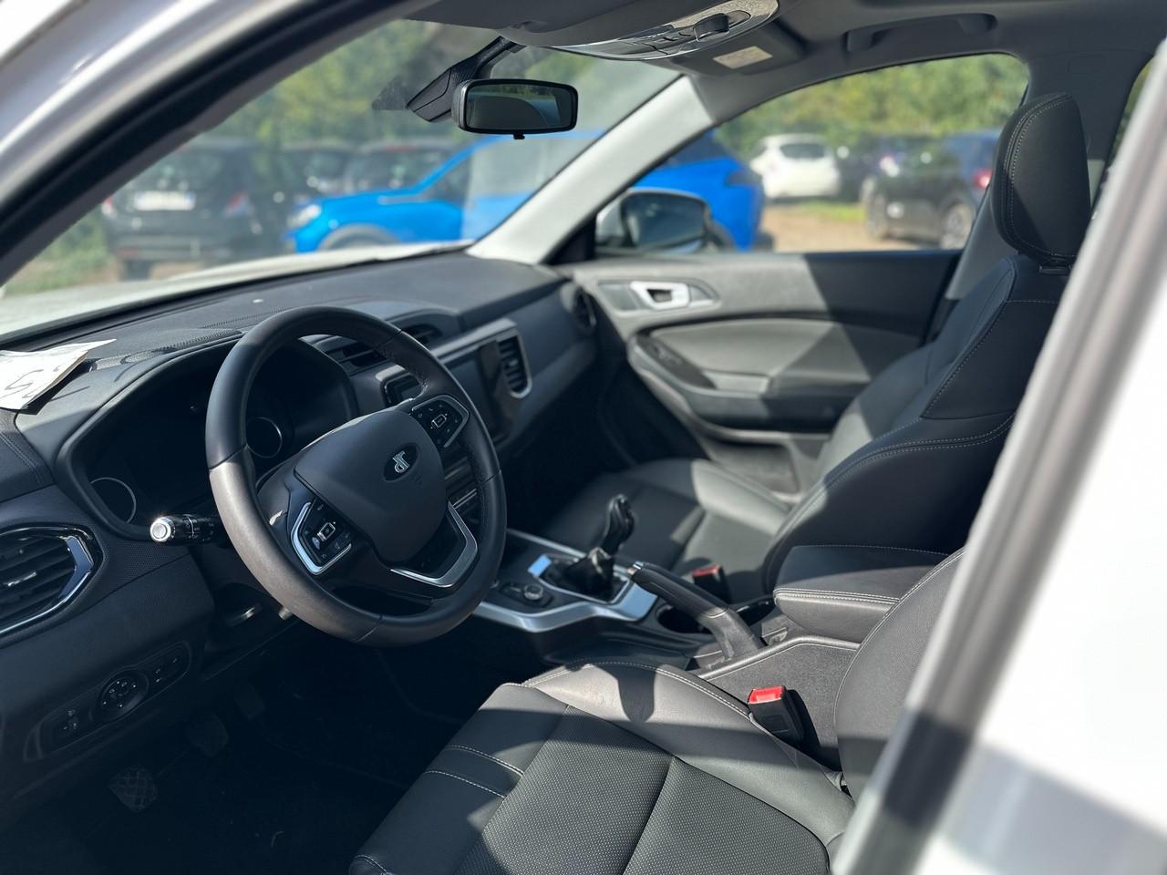 DR Motor DR 4.0 - dr 4.0 1.5 Gpl 114cv