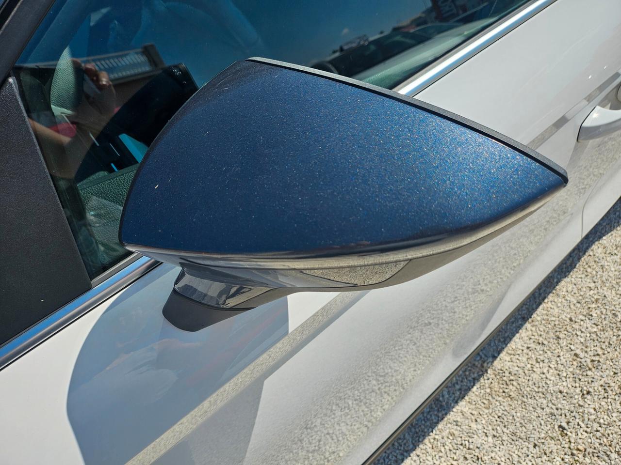 Seat Arona 1.0 TGI XCELLENCE