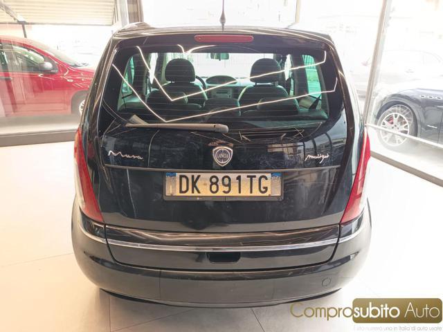 LANCIA MUSA 1.3 Multijet 16V 90 CV Oro