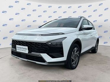 Hyundai BAYON 1.0 t-gdi Xline 100cv mt