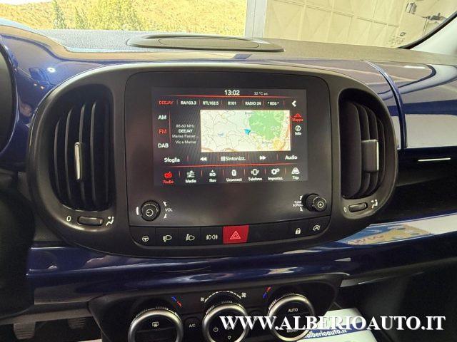 FIAT 500L 1.3 Multijet 95 CV Business