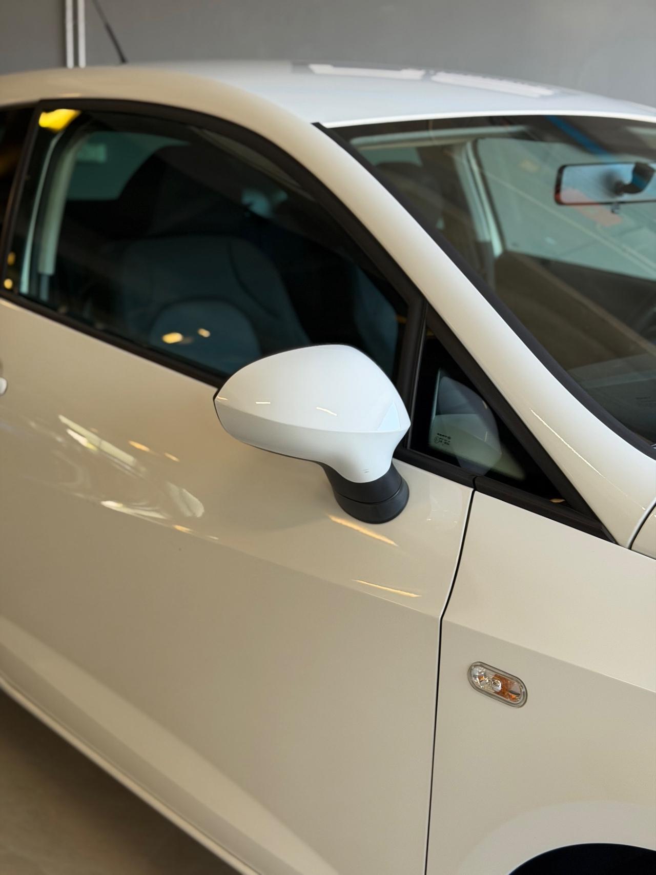 Seat IBIZA COPA GPL (2030) NEOPAT KMCERT GARANZ