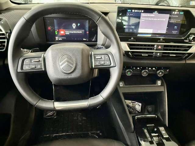Citroen C4 1.2 hybrid Max 145cv e-dcs6 *KM0*