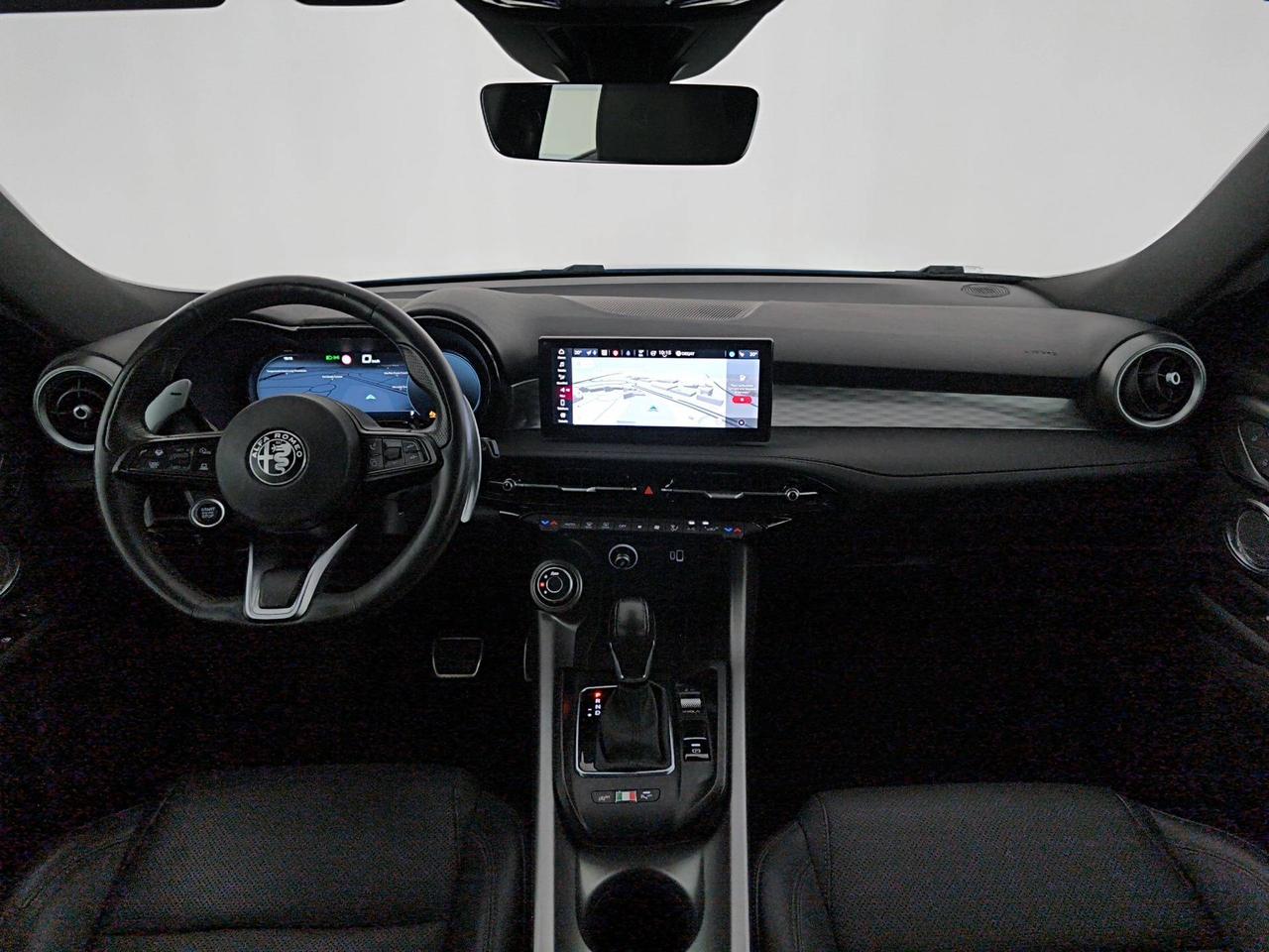 Alfa Romeo Tonale 1.6 Ti 130cv