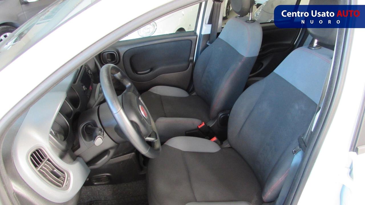 Fiat Panda 1.2 Easy