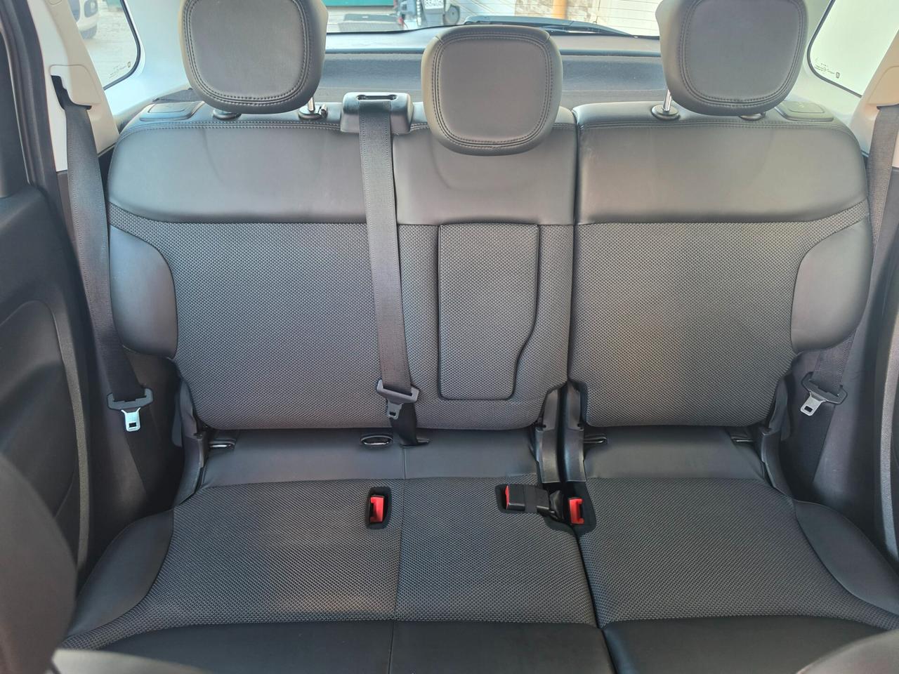 Fiat 500L 1.6 Multijet 105 CV Trekking