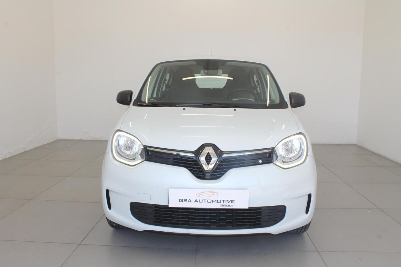 Renault Twingo 1.0 Sce 65 Cv. Equilibre