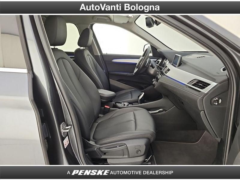 BMW X1 sDrive18d xLine Plus