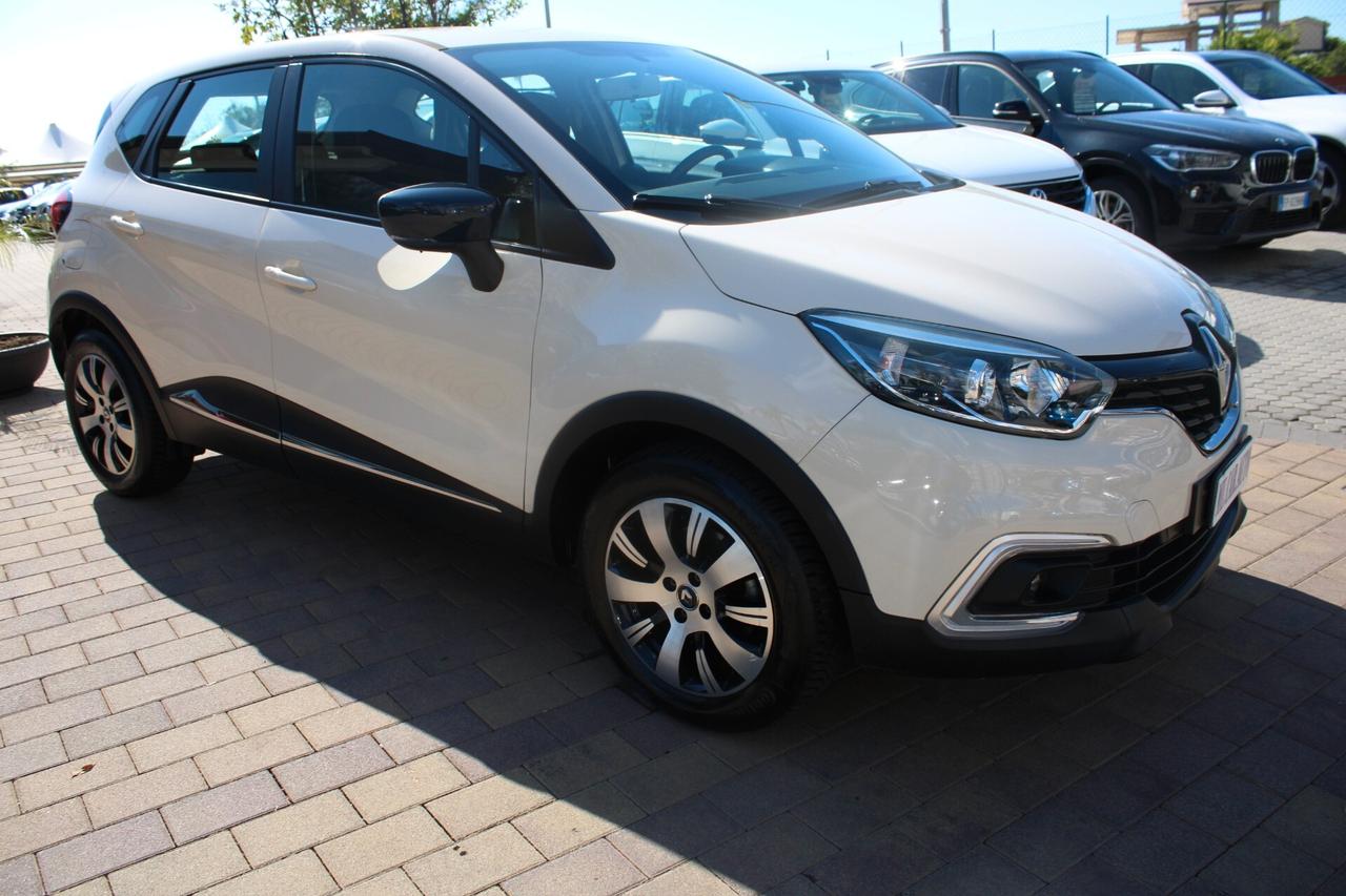 Renault Captur dCi 8V 90 CV Start&Stop Energy Zen