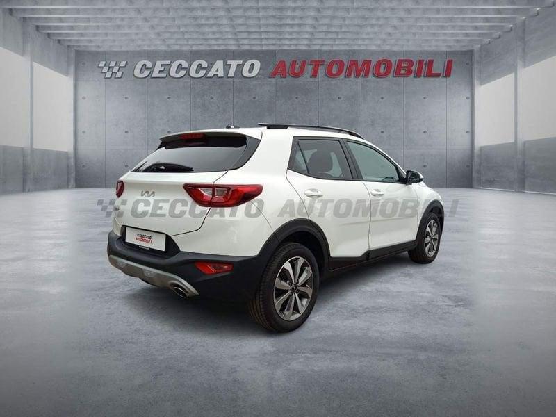 KIA Stonic Stonic 1.2 dpi Style 84cv