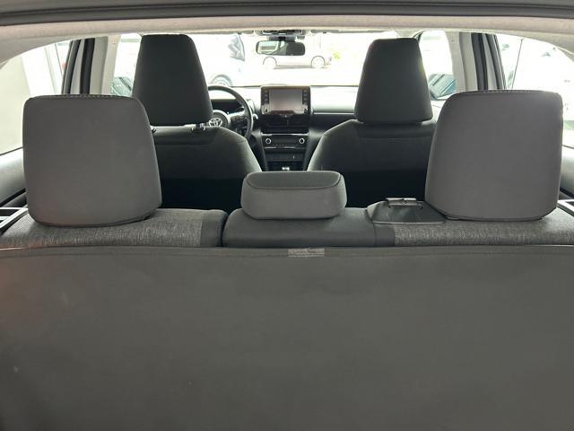 TOYOTA Yaris Cross 1.5 Hybrid 5p. E-CVT Active