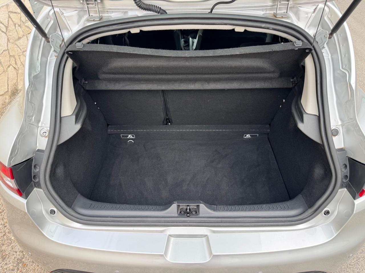 Renault Clio 1.5 dCi 75CV 5 porte Costume National