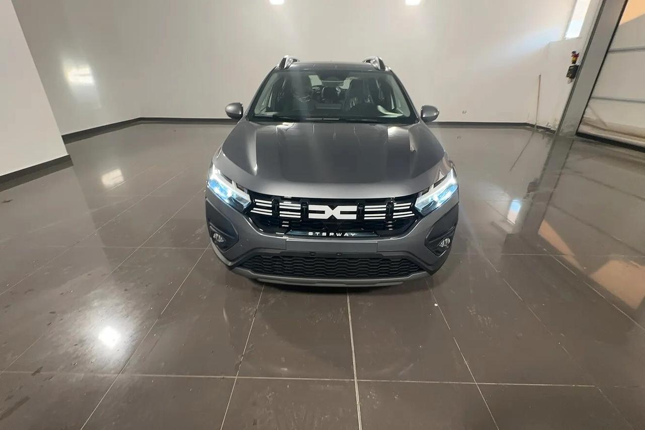 Dacia Sandero Streetway 1.0 TCe ECO-G Expression