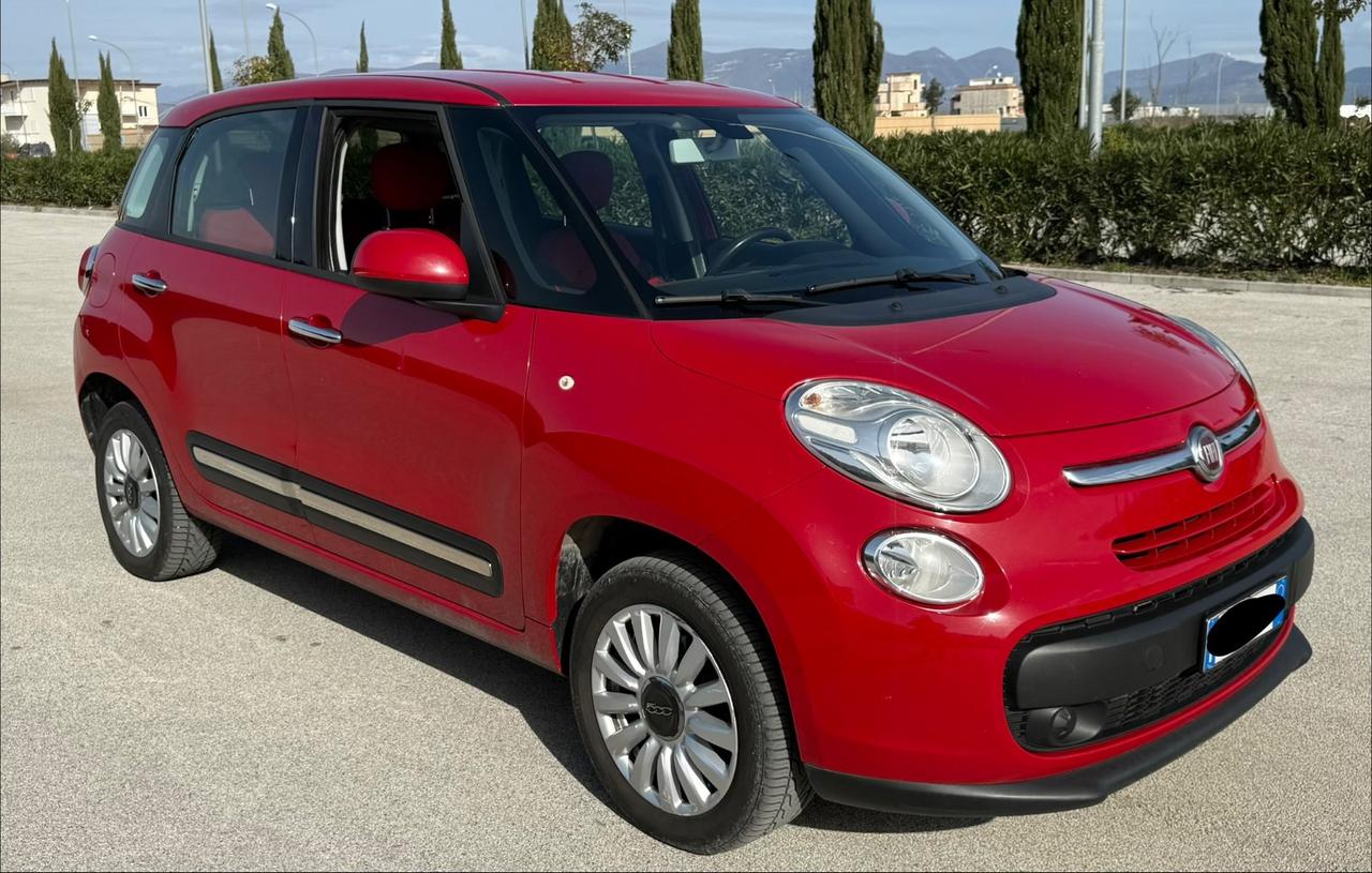Fiat 500L 0.9 Benz Metano 12 Mesi di garanzia