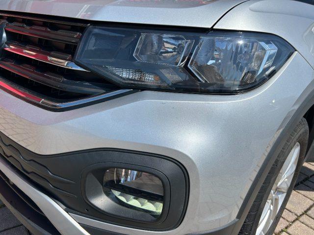 VOLKSWAGEN T-Cross 1.0 TSI Style BMT