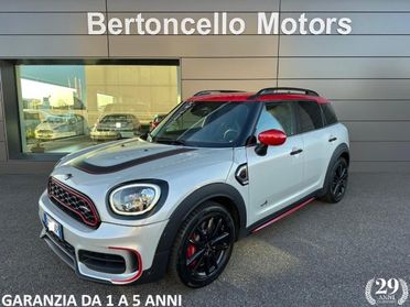 MINI Countryman 2.0 John Cooper Works Countryman GT EDITION ALL4