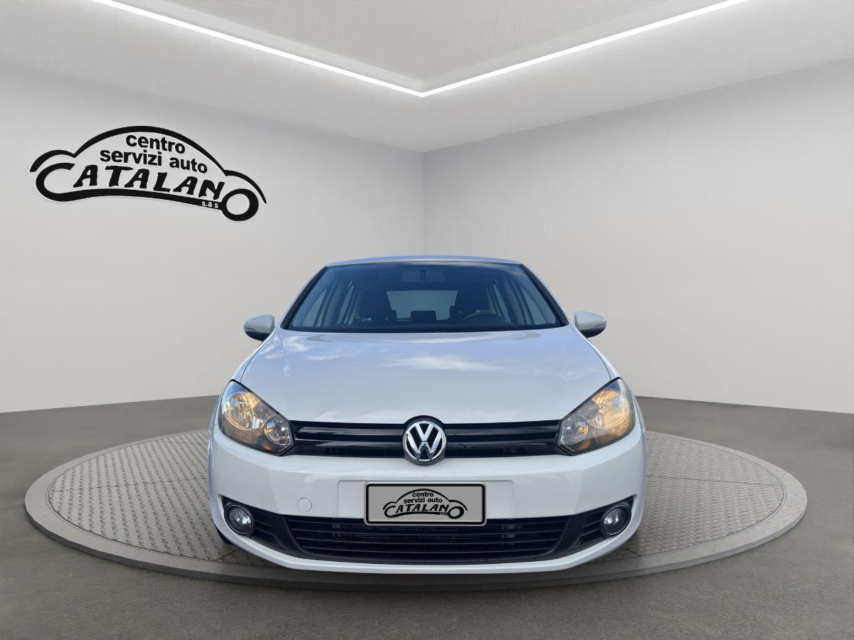 VOLKSWAGEN - Golf - 1.6 TDI 105CV 5p. Highline