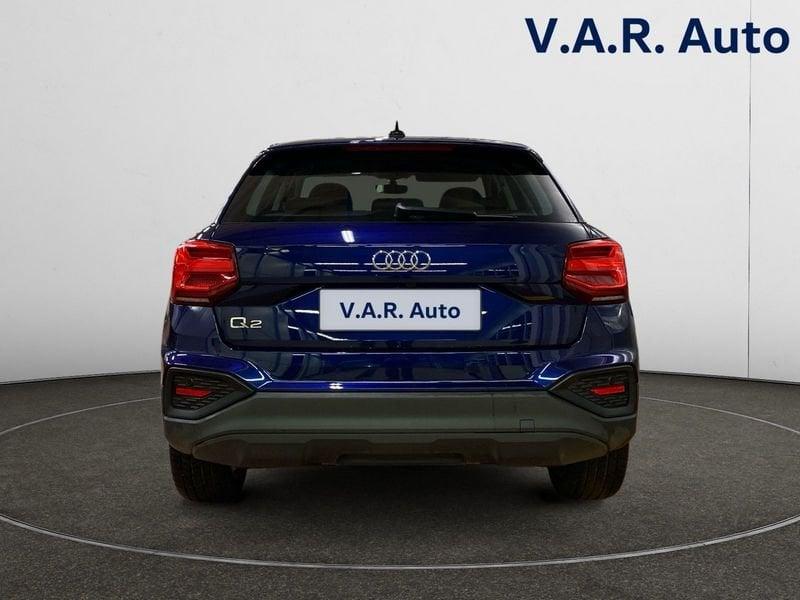 Audi Q2 Q2 30 TFSI Business Advanced