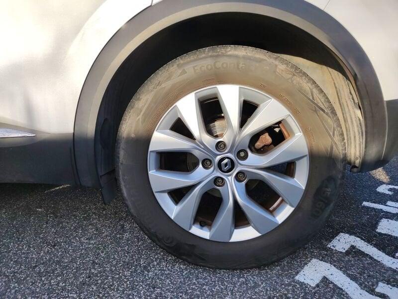 Renault Captur II 2019 1.6 hybrid Intens E-Tech 145cv auto