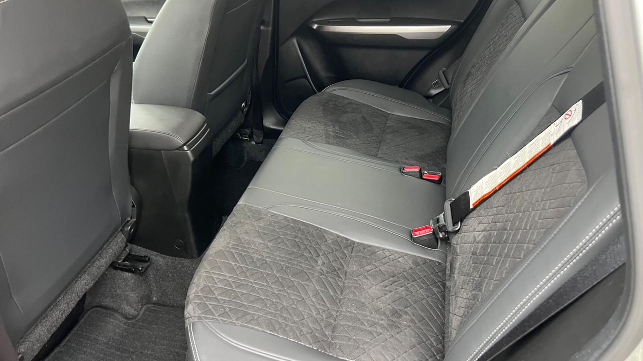 Suzuki Vitara 1.4 Hybrid 4WD AllGrip Top