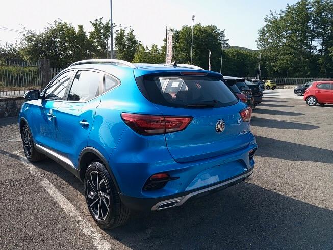Mg ZS Classic 1.5 VTi-tech Luxury