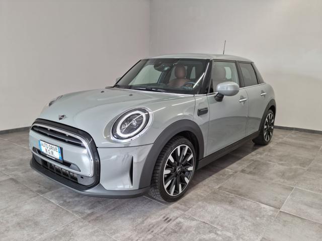 MINI Cooper 1.5 One 75 CV Classic 5 porte