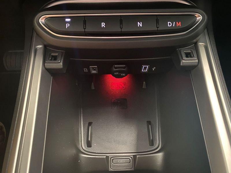Jeep Avenger 1.2 Turbo MHEV Summit MY24 - PROMO SIRONIAUTO+