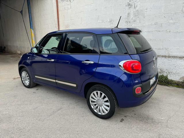 FIAT 500L 1.6 Multijet 120 CV Lounge