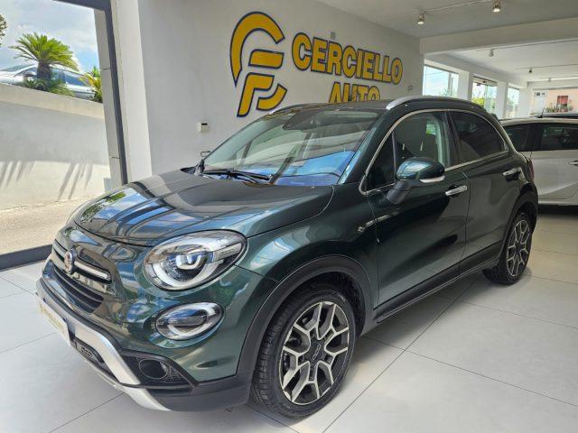 FIAT 500X 1.3 MultiJet 95 CV Cross da ?179,00 mensili