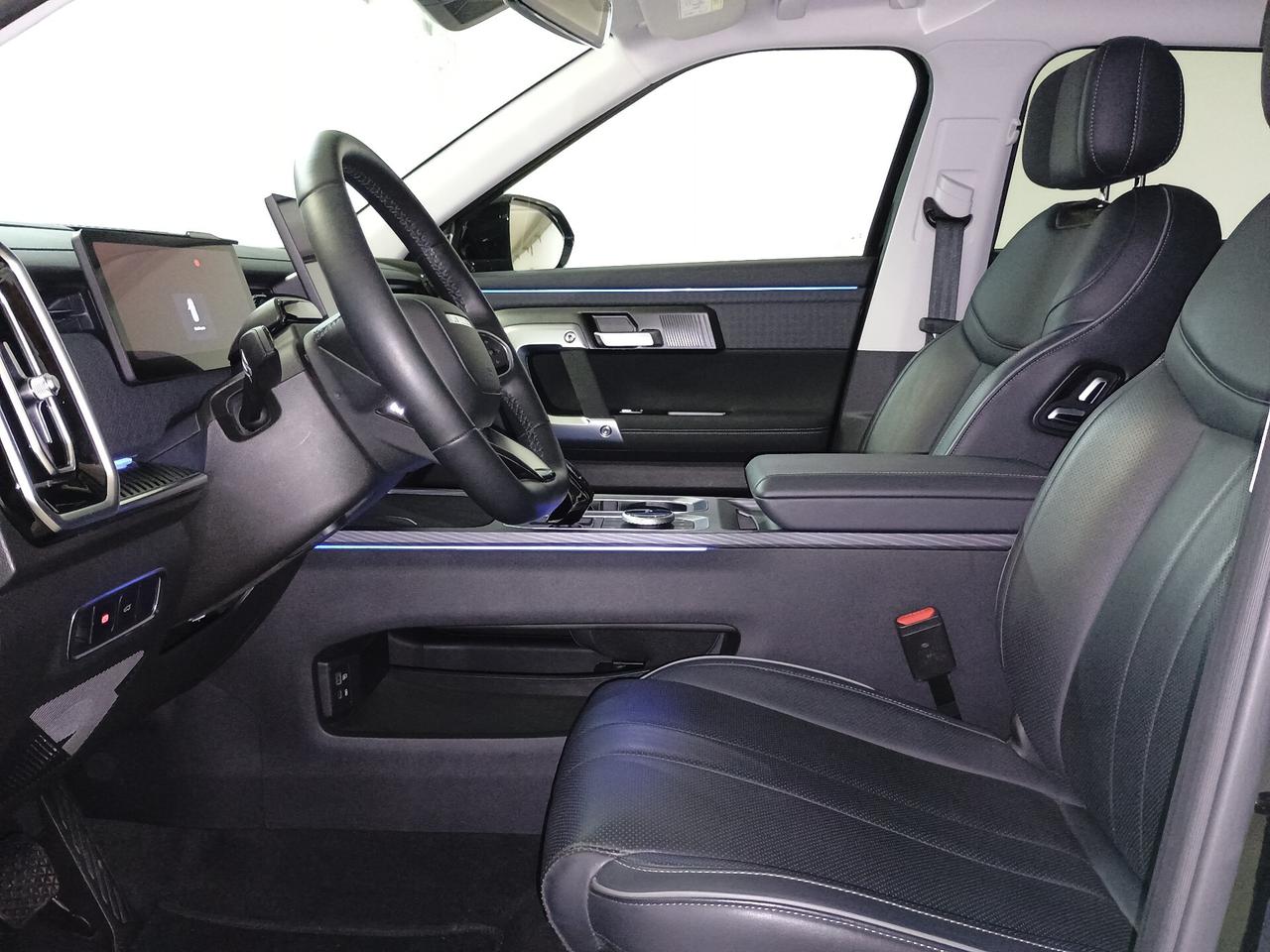 Jaecoo 7 1.6 TGDI 147 CV aut. 4WD Exclusive