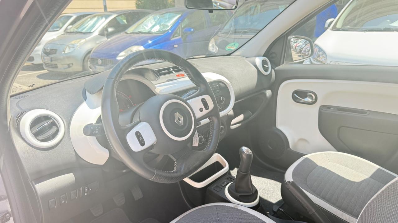 Renault Twingo TCe LIMITEED LED PDC BLUETOOTH SOLO 20000 KM
