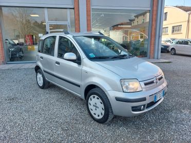 Fiat Panda 1.2 D Natural Power OK NEOPATENTATI