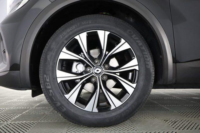 RENAULT Captur Captur TCe 12V 90 CV Equilibre